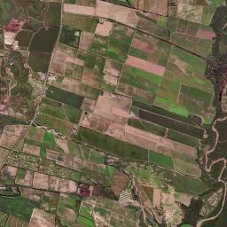 Departamento de Cerrillos High Resolution Satellite Map