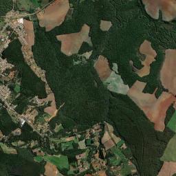 Ipiranga High Resolution Satellite Map