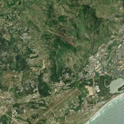 Carte Geographique Tolanaro Fort Dauphin Map N All Com