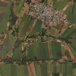 Missal High Resolution Satellite Map