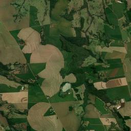 Ramilândia High Resolution Satellite Map