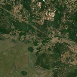 Emboscada High Resolution Satellite Map