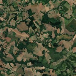 Guamiranga High Resolution Satellite Map