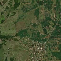 Carayaó High Resolution Satellite Map