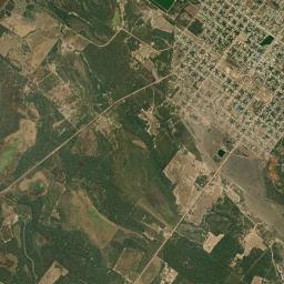 Ibarreta High Resolution Satellite Map