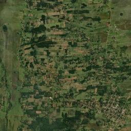 Caraguatay High Resolution Satellite Map