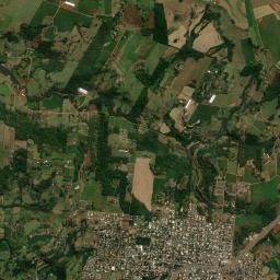 Matelândia High Resolution Satellite Map