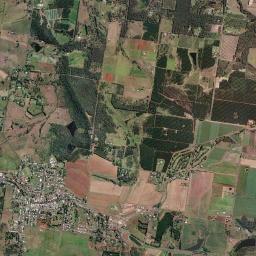 Childers High Resolution Satellite Map