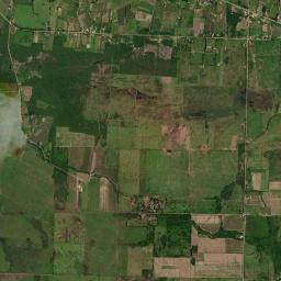 Laguna Naick-Neck High Resolution Satellite Map