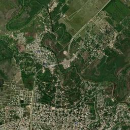 Nanawua High Resolution Satellite Map