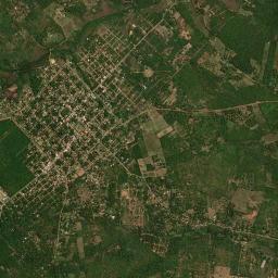 Altos High Resolution Satellite Map