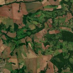 Lindoeste High Resolution Satellite Map