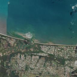 Craignish High Resolution Satellite Map