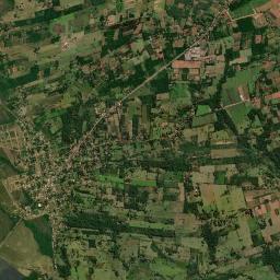 Isla Pucú High Resolution Satellite Map