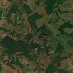 Cantagalo High Resolution Satellite Map