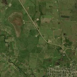 Riacho Eh-Eh High Resolution Satellite Map