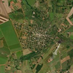 Doctor Juan Manuel Frutos High Resolution Satellite Map