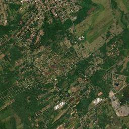 Ypacarai High Resolution Satellite Map