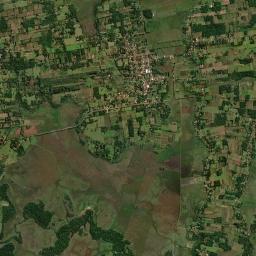 Santa Elena High Resolution Satellite Map