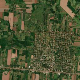 Doctor Juan León Mallorquín High Resolution Satellite Map