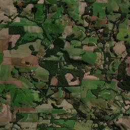 Virmond High Resolution Satellite Map