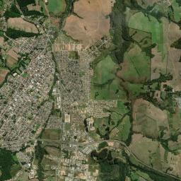 Palmeira High Resolution Satellite Map