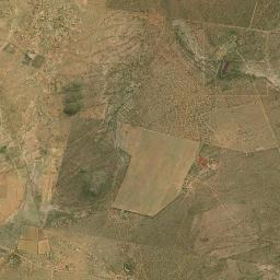 Janeng High Resolution Satellite Map