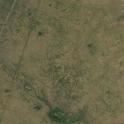 Bojanala Platinum District Municipality High Resolution Satellite Map