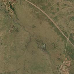 Maile High Resolution Satellite Map