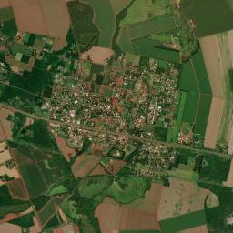 Yguazú High Resolution Satellite Map