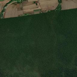 Serranópolis do Iguaçu High Resolution Satellite Map