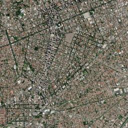 Curitiba, PR locator map