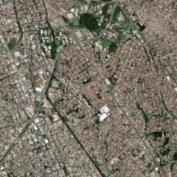 Curitiba, PR locator map