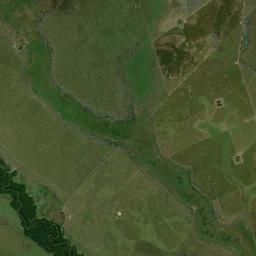 Departamento de Pilcomayo High Resolution Satellite Map