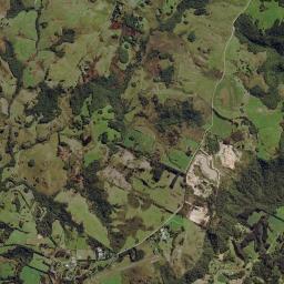 Balsa Nova High Resolution Satellite Map