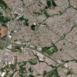 Curitiba, PR locator map