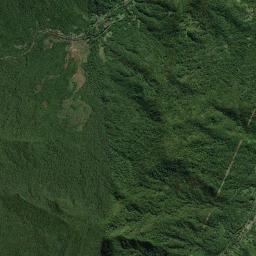 Morretes High Resolution Satellite Map