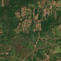 Colonia Mauricio José Troche High Resolution Satellite Map