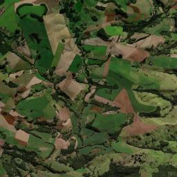 Porto Barreiro High Resolution Satellite Map