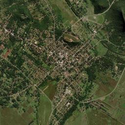 Paraguarí High Resolution Satellite Map