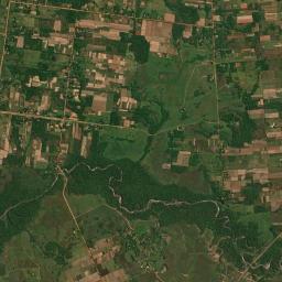 Natalicio Talavera High Resolution Satellite Map