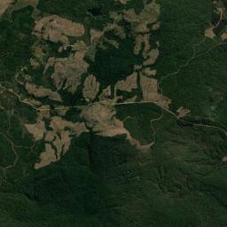 Inácio Martins High Resolution Satellite Map