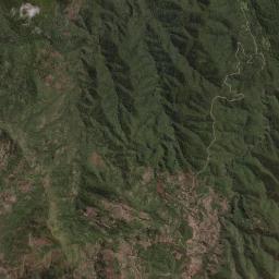 Departamento de Guachipas High Resolution Satellite Map