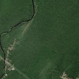 Pontal do Paraná High Resolution Satellite Map