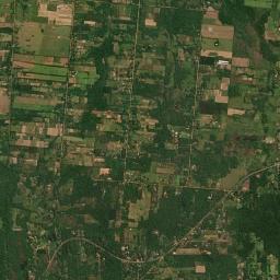 Independencia High Resolution Satellite Map