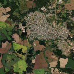 Pinhão High Resolution Satellite Map