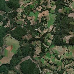 São João do Triunfo High Resolution Satellite Map