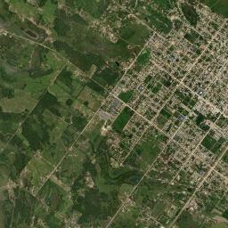 Pirané High Resolution Satellite Map