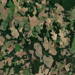 Rio Azul High Resolution Satellite Map