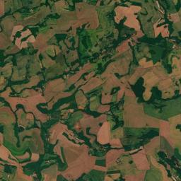 São João High Resolution Satellite Map